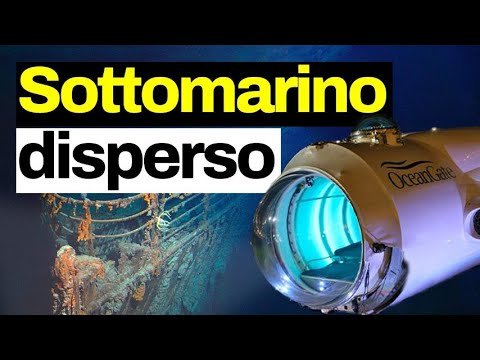 Video: Quando è stato l'inventore del sottomarino?