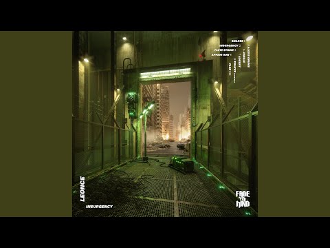 Leonce — Flute Strike