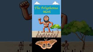The Polyphemus Moth