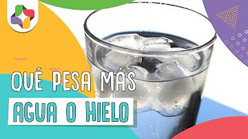 ¿Cuál es el volumen de un litro de agua?