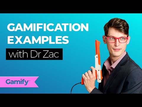 5 Key Examples Of Gamification