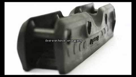 Ground Control featherlite 2