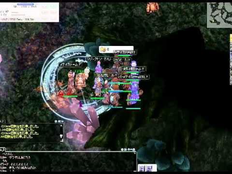 ｒｏ スカラバガーデン 11 1 13 Youtube