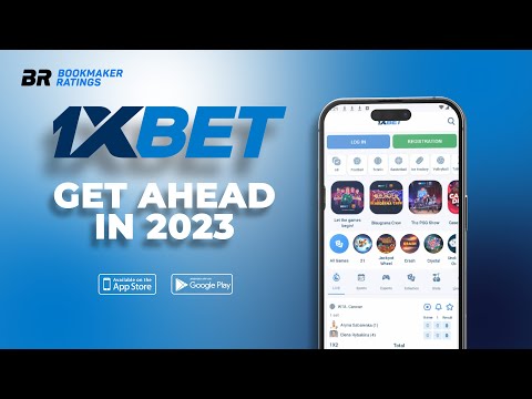 Experience Convenient Gaming with the 1xBet App for iOS and Android in Bangladesh