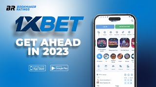 Get Ahead in 2023: 1xbet BD App In-depth Review by Bookmaker Ratings screenshot 5