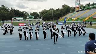 Banda Jardin de las Rosas │Festival de Bandas Ex-alumnos CTM