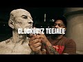  Glockboyz Teejaee - $oft @$$ Rapper$ [Official Music Video]