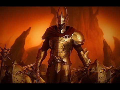 Overlord full movie - YouTube
