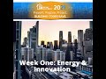 Building Safety Month Occupancy Sensors