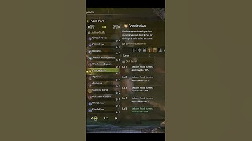 Thumbnail of Best Dash Dance build for Bow in Wilds #monsterhunterwilds #mhwilds #monsterhunter #mhw #gaming