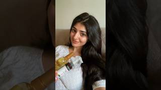 HairCare Secrets #youtube #youtubeshorts #shorts #haircare #hairfall #protection #simrantomar #grwm