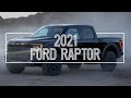 Ford Raptor 2021 | Commercial Remake