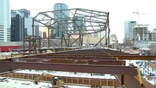 ROGERS PLACE | Winter Garden Pedway