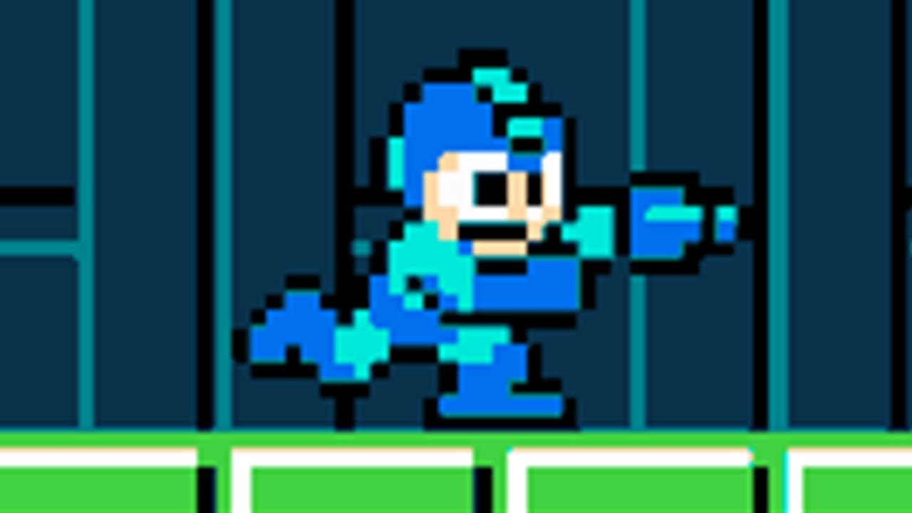 Bit Rage Vol. 1 (8-bit LEGENDARY | BOSS | FIGHTING MUSIC) - YouTube