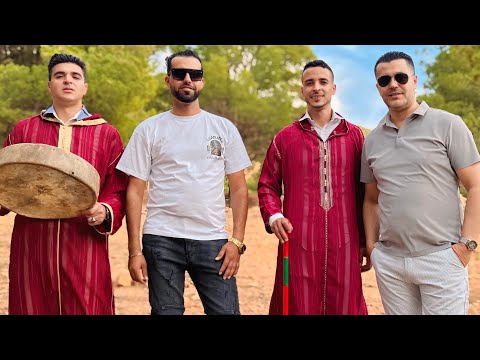       2025 شاب صادق شاب وحيد الزين البلار