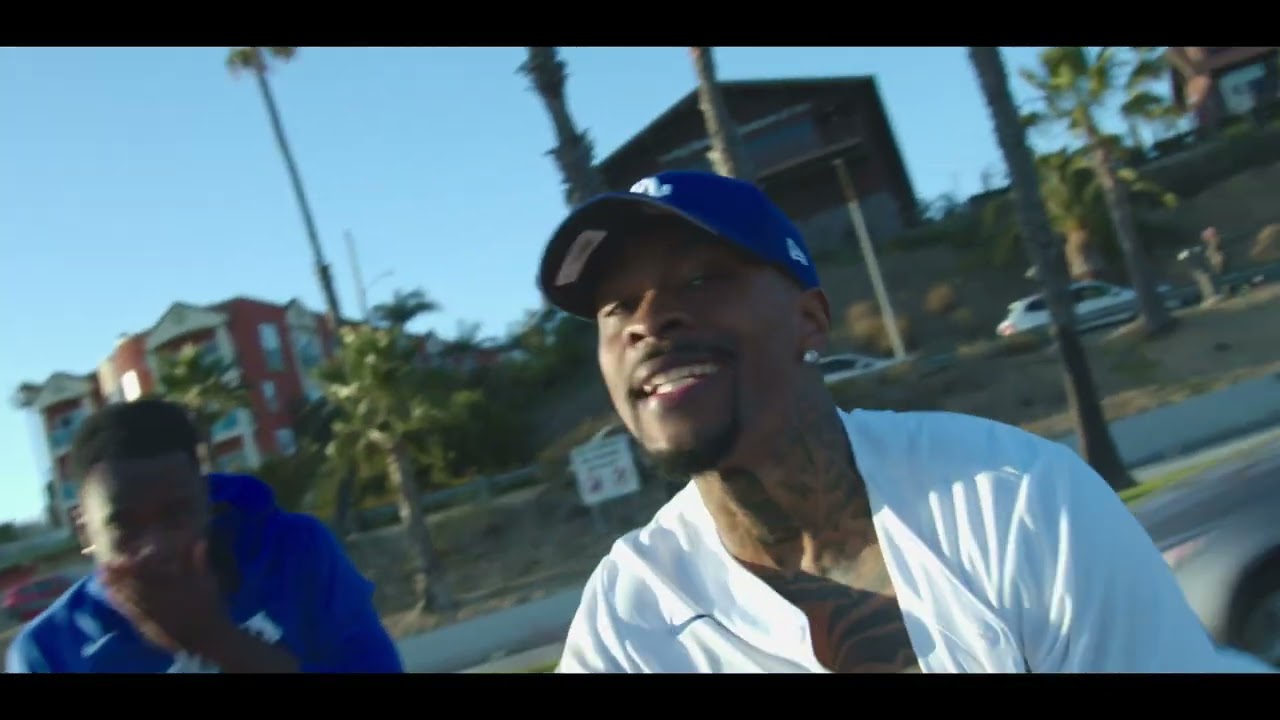 SHOE GANG FWTS/RENEGADE (OFFICIAL VIDEO) YouTube