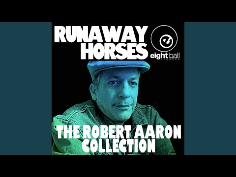 Robert Aaron — Goodbye (feat. Joi Cardwell)