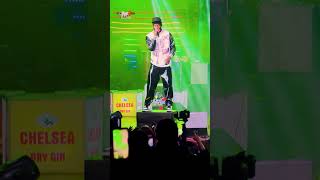 Mohbad Made Fans Beg For More