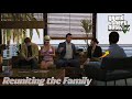 GTA 5 Enhanced – Reuniting the Family Mission | Michael Brings Family Together | No Commentary