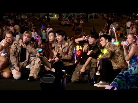 桃園鐵玫瑰音樂節 《五堅情 Be a liar》