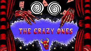 REZZ x 13 - The Crazy Ones chords