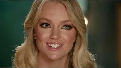 The Victoria's Secret Fashion Show 2012