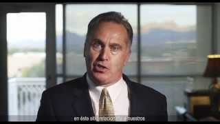 Doña Ana County District Attorney's Official Welcome Video
