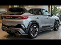 Top 5 New Dacia Cars 2025–2026 | Cheapest SUVs & EVs with Prices Revealed 😱🚗