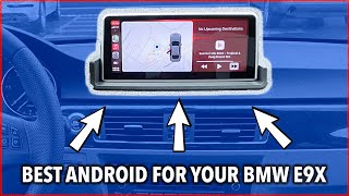 Download Lagu BEST ANDROID FOR BMW E90 E91 E92 E93 - F series look MP3 Download Lagu BEST ANDROID FOR BMW E90 E91 E92 E93 - F series look MP3