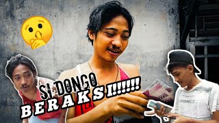 #ngakak FILM PENDEK - SENIOR BODOH ( AKSI PENJAMBRETAN ) Eps 11 Serial Warga Santuy #SAUNGSEUSEUPAN