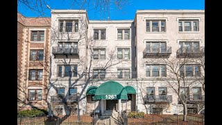 1263 Comm. Ave., #4 Boston, MA | ColdwellBankerHomes.com