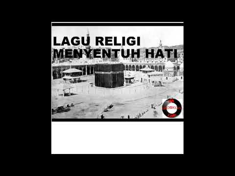 LAGU MUHAMMAD SEBAGAI PEDAGANG