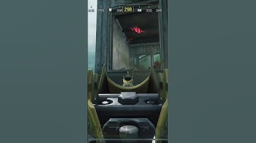 Why Are You Running? #codm #codmobilegaming #callofdutymobile #codmobile #youtube #trendingshorts