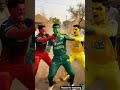 Virat Kohli Ne Diye Rupaye #shorts RCB vs CSK #cricket #ipl2026 #aivideo #cricket #rcb #cskvsrcb #ai