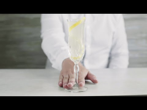 French 75 -