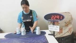 Stack Match // 333 // groups_chw