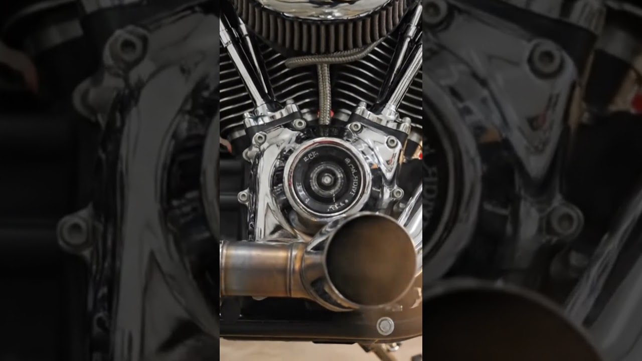 Precision meets Power. ⚙️🔥 Watch how it’s made. 