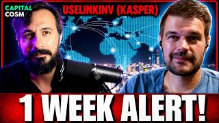 🔴 ATTN GOLD & SILVER BUYERS! Prepare For Something BIG Next Week | Uselinkinv