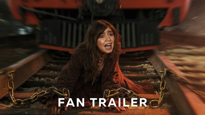 Final Destination 6: Bloodlines | New Trailer (4K) Concept - YouTube