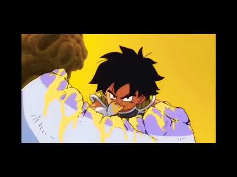 【MAD】ドラゴンボール   一騎当千