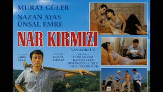 Nar Kırmızı / Can Borcu Filmi (1988)