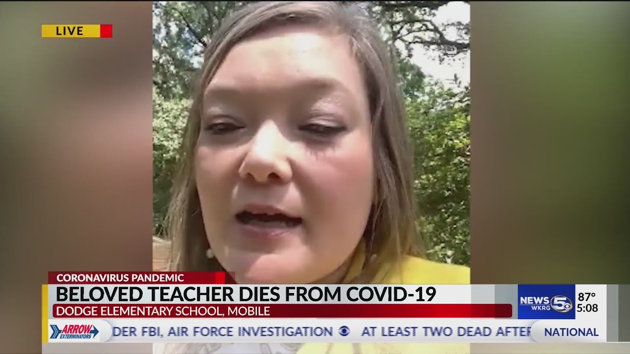 dodge elementary teacher covid Dodge Elementary dies from COVID-2 dodge elementary teacher covid Dodge Elementary dies from COVID-2