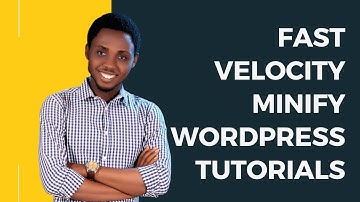 Fast Velocity Minify Complete Tutorial 2021 | Setup Fast Velocity Minify Plugin Fast