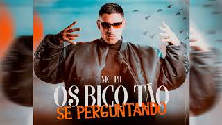 OS BICO TÃO SE PERGUNTANDO, PORSCHE DO ANO - MC PH ( DJ GBR )