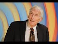 Professor Martin Rees: From Mars to the Multiverse
