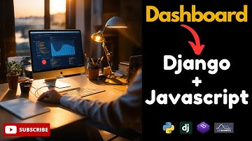 Building a Dynamic Stock Analysis Dashboard with Django: A Step-By-Step Guide | AmCharts | Bootstrap