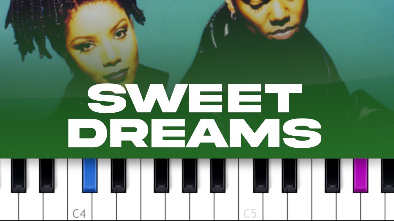 Bouche sweet. La bouche - Sweet Dreams. Sweet Dreams на пианино.