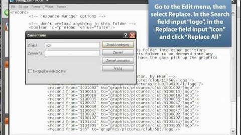How to make a config file - Part Two