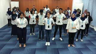 New Coway Song ECTeam