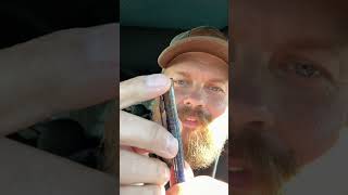 Freaking love this thing! #edc #everydaycarry #pen #summervibes #dealsforyoudays